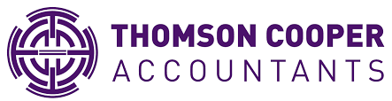 Thompson Cooper logo